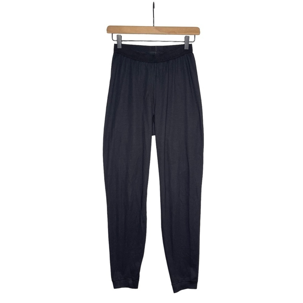Patagonia Base Layer Bottoms Small Capilene Midweight Gusseted Leggings Outdoor